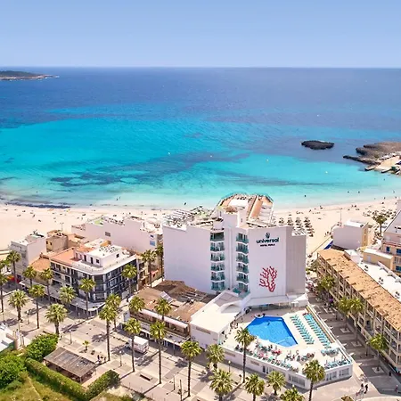 Universal Perla S'Illot (Mallorca)