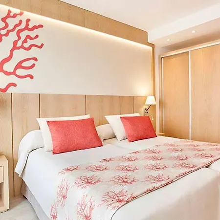 Hotel Universal Perla S'Illot (Mallorca)