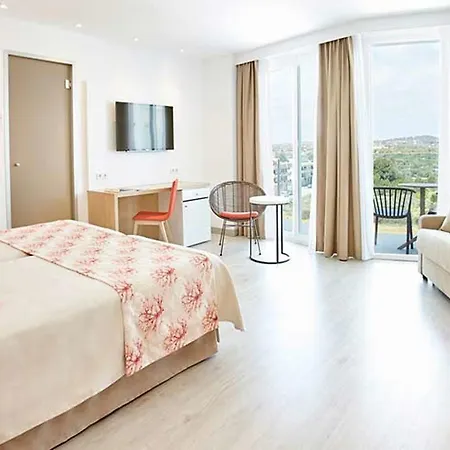Universal Perla 4* S'Illot (Mallorca)