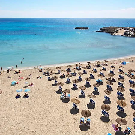 Universal Perla Hotel 4*