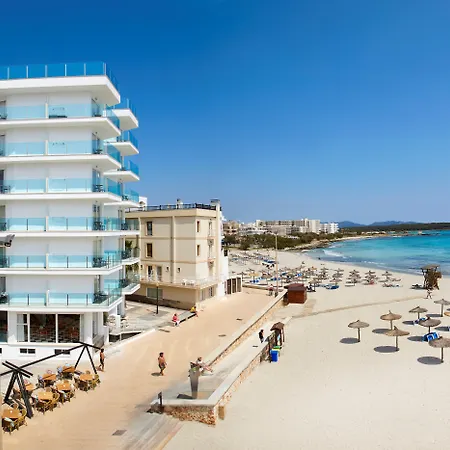 Hotel Universal Perla 4*