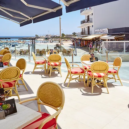 Universal Perla Hotel S'Illot (Mallorca)