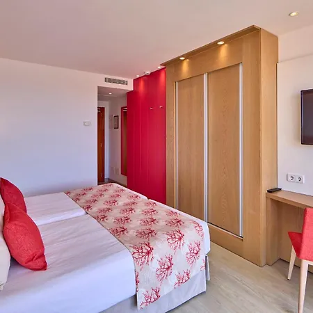 Hotel Universal Perla