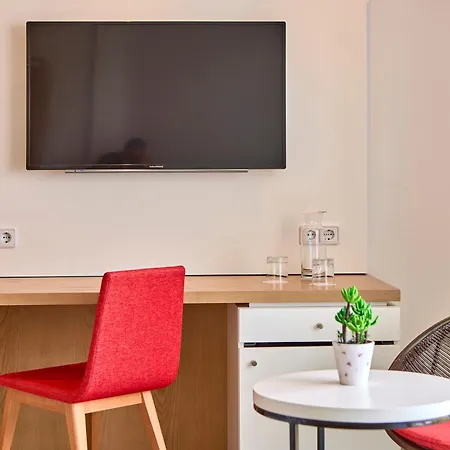 Universal Perla Hotel 4*