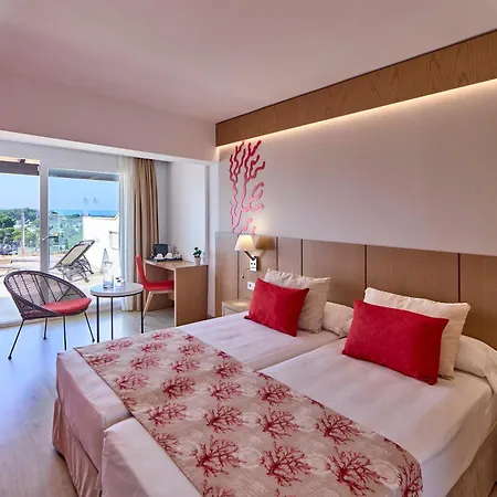 Universal Perla Hotel S'Illot (Mallorca)