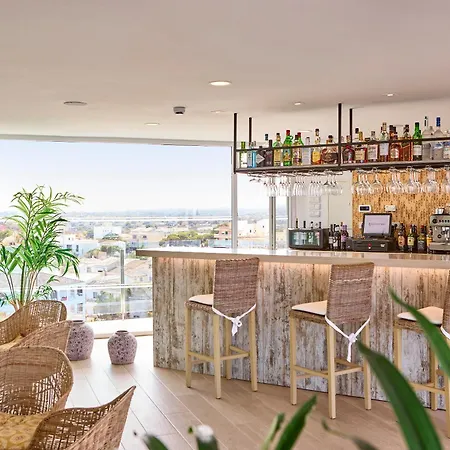 Universal Perla 4* S'Illot (Mallorca)