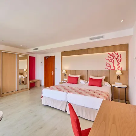 Universal Perla Hotel S'Illot (Mallorca)