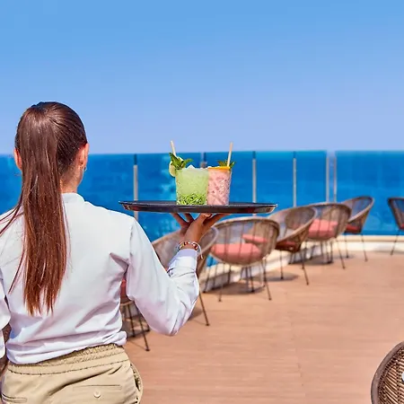 Hotel Universal Perla S'Illot (Mallorca)