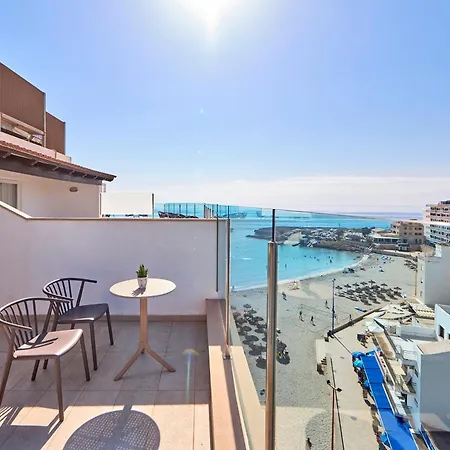 Universal Perla Hotel S'Illot (Mallorca)
