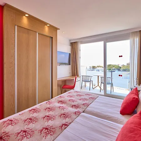 Hotel Universal Perla S'Illot (Mallorca)