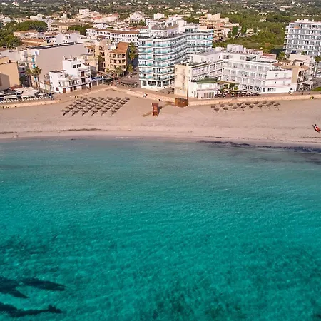 Universal Perla 4* S'Illot (Mallorca)