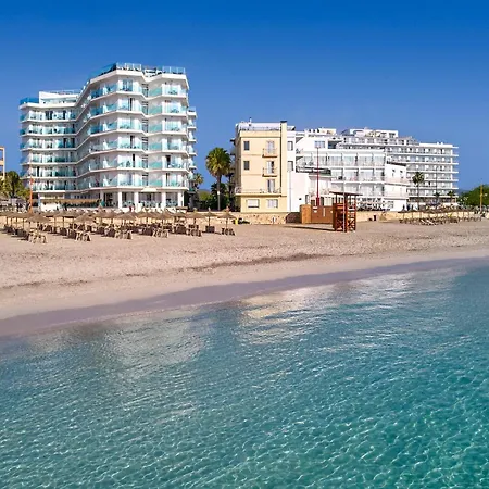 Universal Perla Hotel
