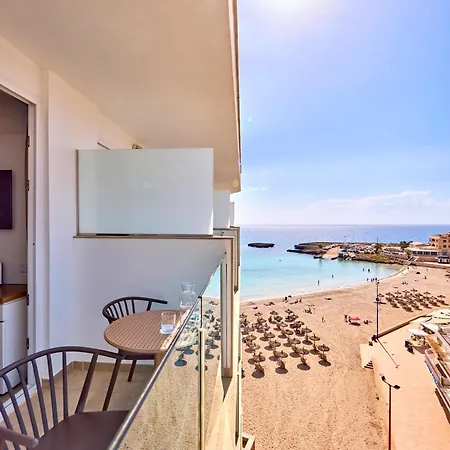 Hotel Universal Perla 4*