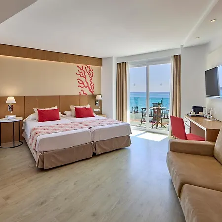 Universal Perla Hotel S'Illot (Mallorca)