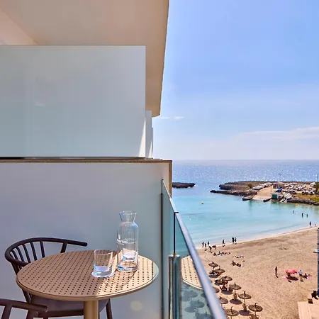 Hotel Universal Perla S'Illot (Mallorca)