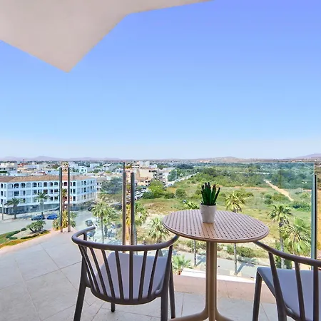 Universal Perla 4* S'Illot (Mallorca)