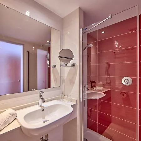 Hotel Universal Perla