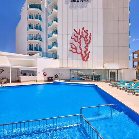 Universal Perla S'Illot (Mallorca)
