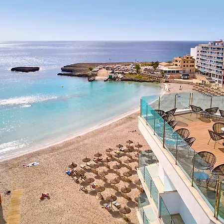Universal Perla 4* S'Illot (Mallorca)