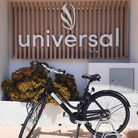 Universal Perla Hotel