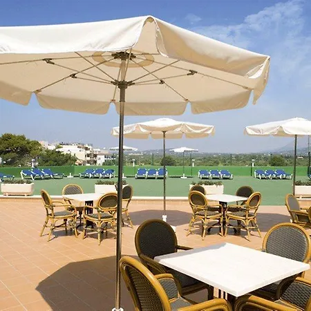 Universal Perla 4* S'Illot (Mallorca)