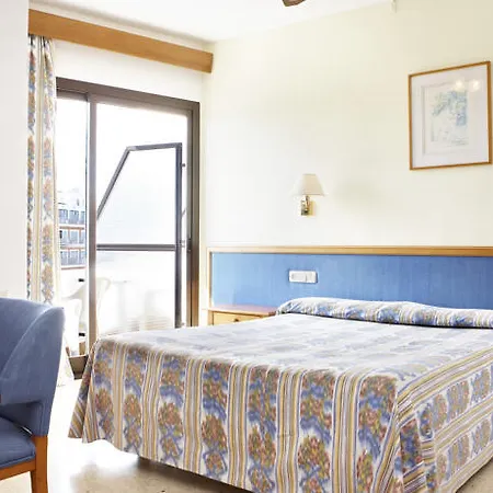 Hotel Universal Perla S'Illot (Mallorca)
