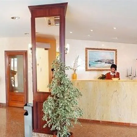 Hotel Universal Perla S'Illot (Mallorca)