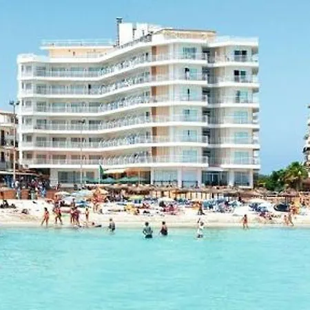 Universal Perla 4* S'Illot (Mallorca)