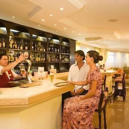 Universal Perla Hotel S'Illot (Mallorca)