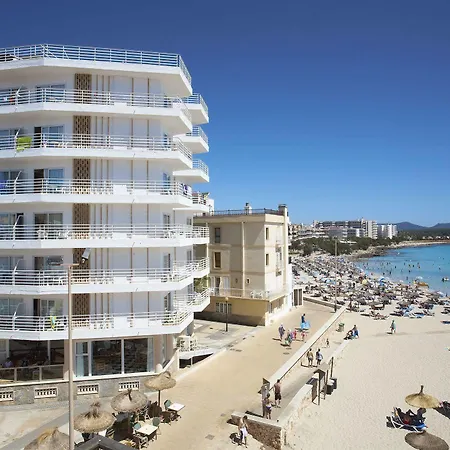 Hotel Universal Perla 4*