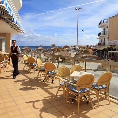 Hotel Universal Perla S'Illot (Mallorca)
