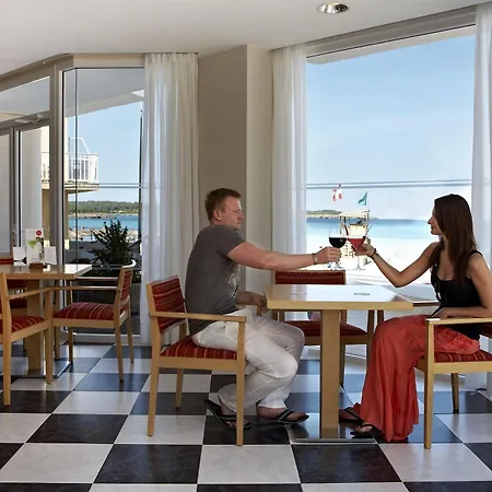 Hotel Universal Perla S'Illot (Mallorca)