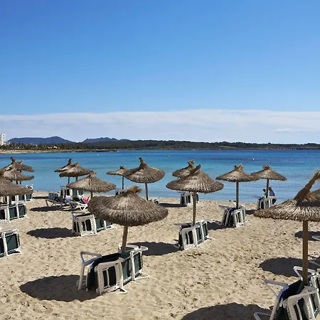 Hotel Universal Perla S'Illot (Mallorca)