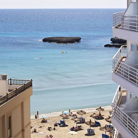 Hotel Universal Perla S'Illot (Mallorca)