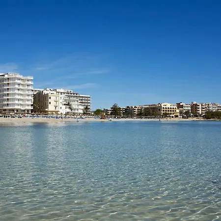 Universal Perla Hotel 4*