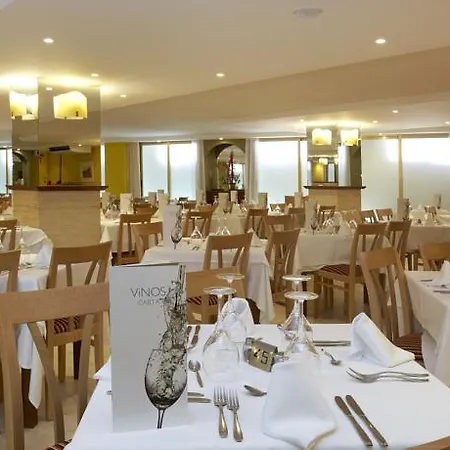 Universal Perla 4* S'Illot (Mallorca)